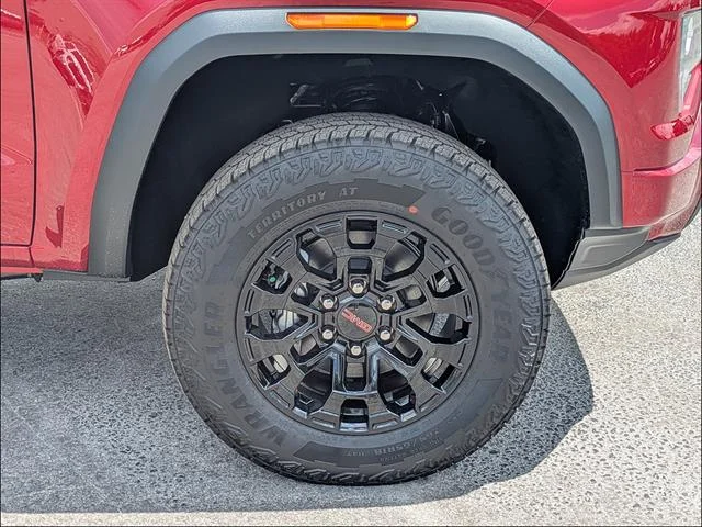 2026 GMC Canyon Elevation - Photo 12