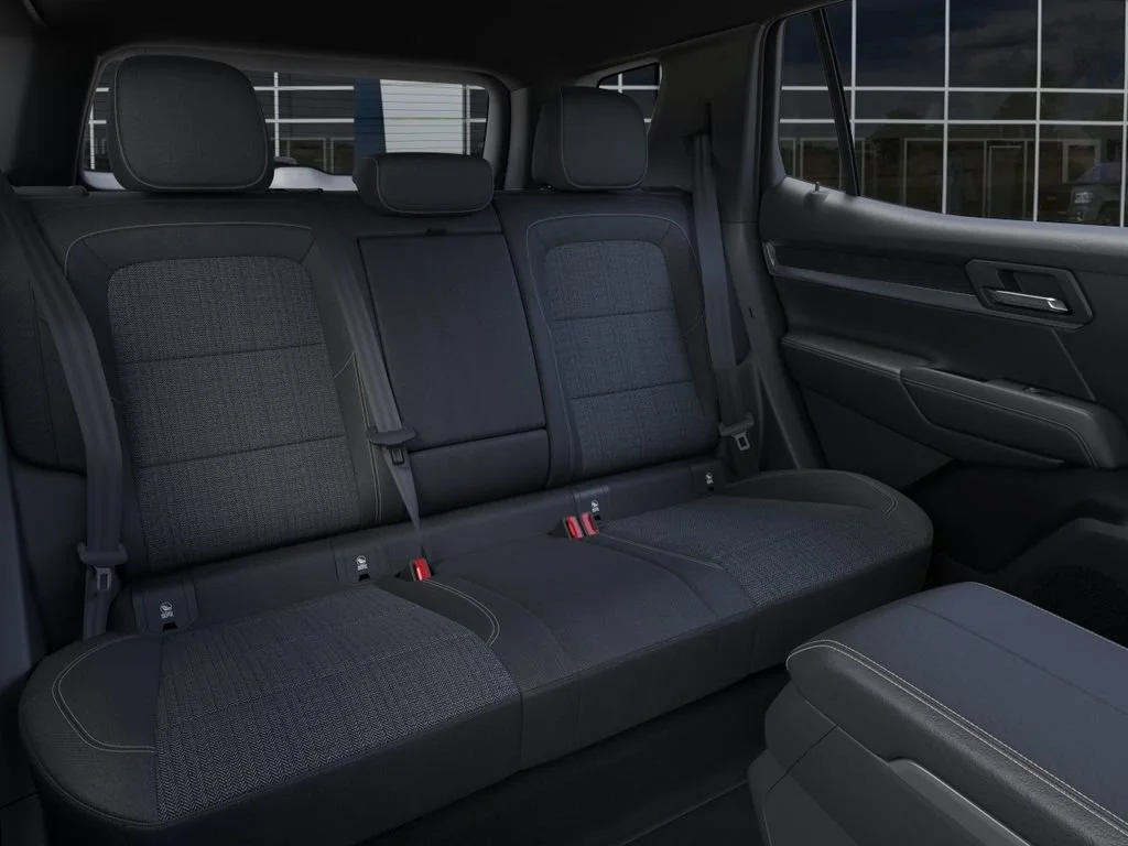 2027 GMC Terrain Elevation - Photo 18