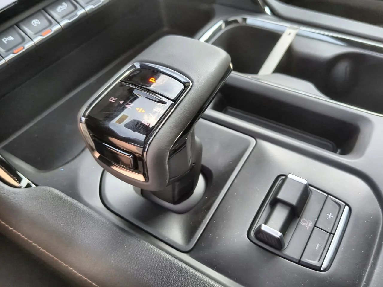 New 2026 Sterling Metallic GMC AT4 image 16