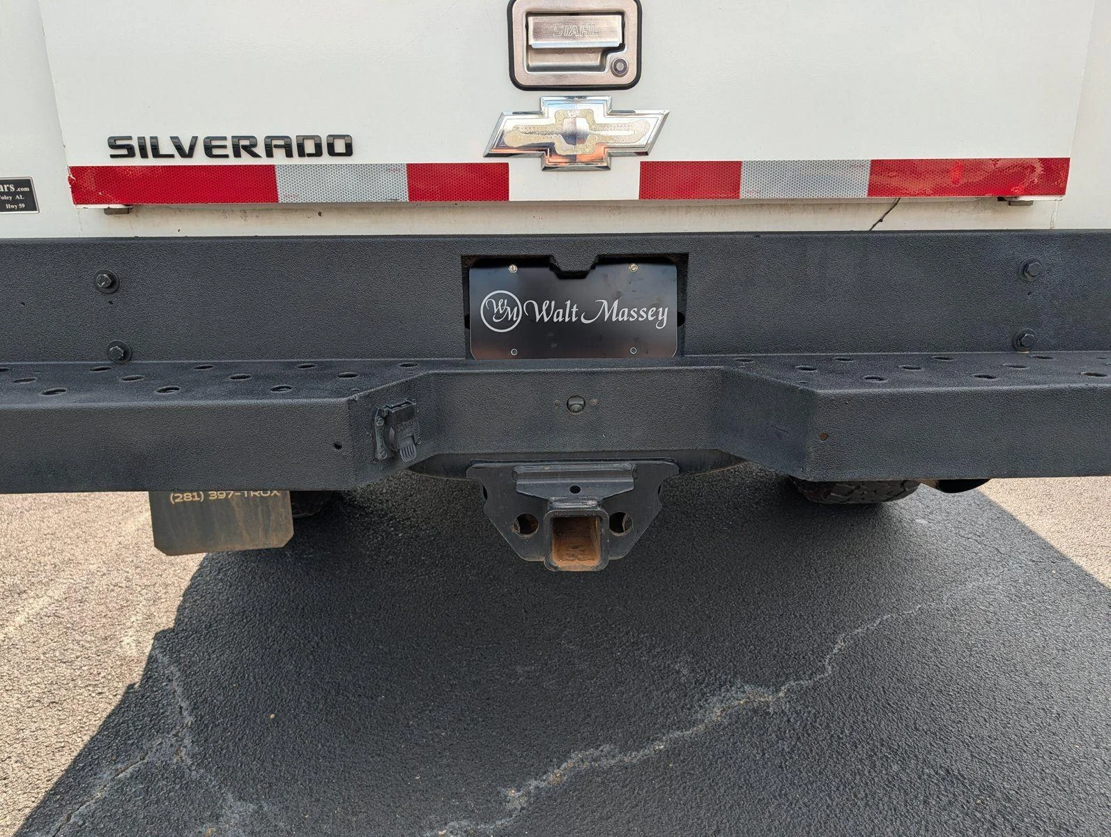 Used 2019 Summit White Chevrolet Work Truck image 31