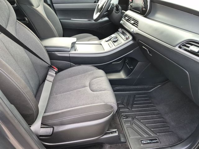2021 Hyundai Palisade SEL - Photo 27