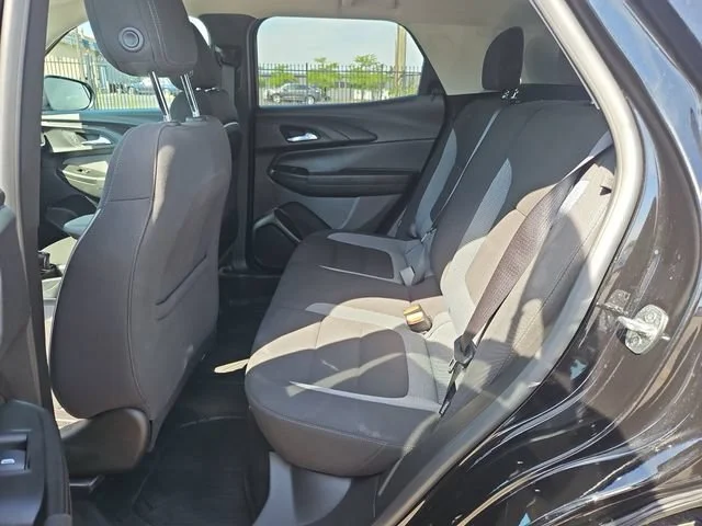 Used 2023 MOSAIC BLACK METALLIC Chevrolet LT image 25