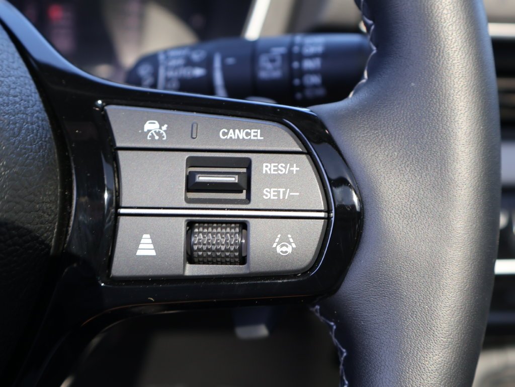 Used 2026 Green Honda TrailSport Elite Blackout image 39