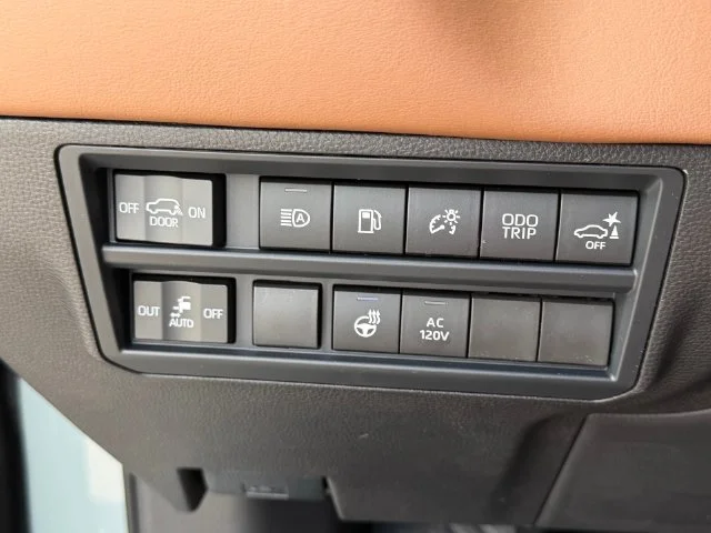 New 2026  Toyota 1794 Edition image 17