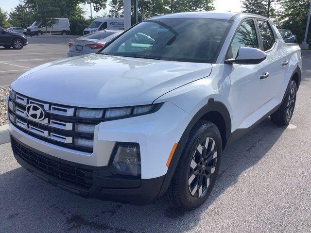 2026 Hyundai SANTA CRUZ SE