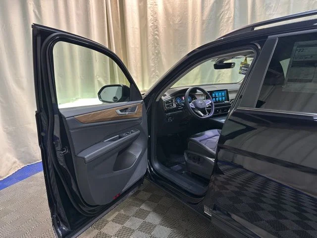 2026 Volkswagen Atlas SE - Photo 10
