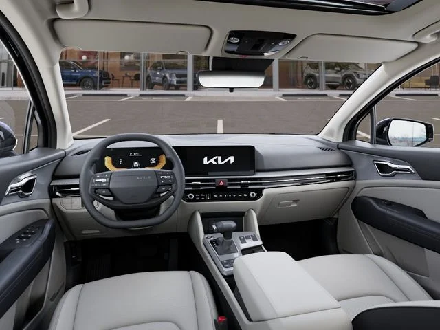 New 2026 Panthera Metal Kia EX image 14