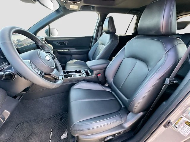 Used 2026 Beige Subaru Premium image 20