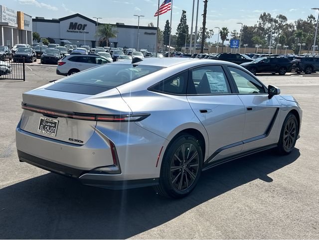 2026 Lexus ES BEV 350e Premium - Photo 6