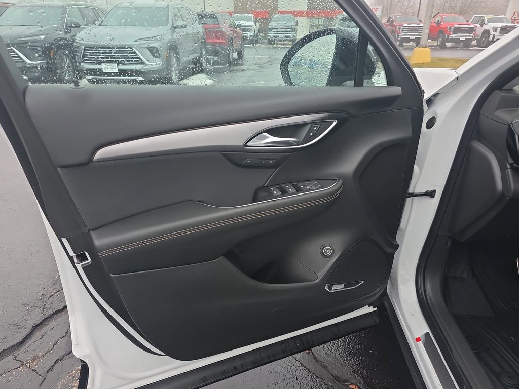 2026 Buick Envision Sport Touring - Photo 18