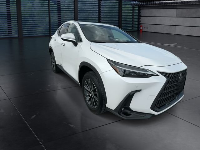 Certified Used 2022 EMINENT WHITE PEARL Lexus 350 Premium image 3