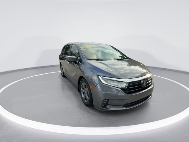 2022 Honda Odyssey EX - Photo 3