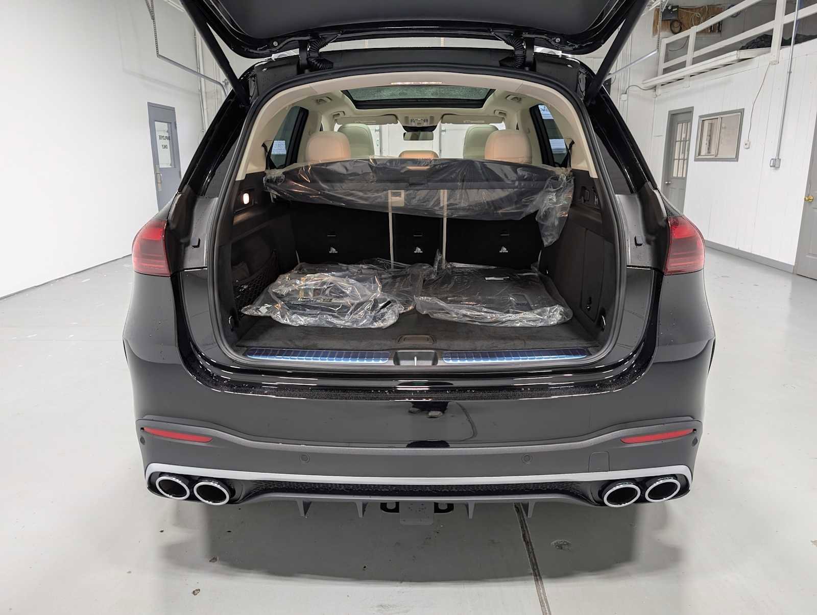 2026 Mercedes-Benz GLE AMG GLE 53 - Photo 22