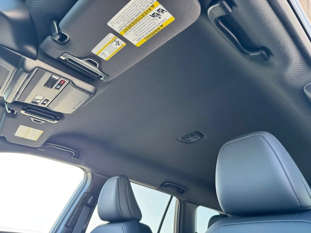 2026 Subaru Outback Premium - Photo 18