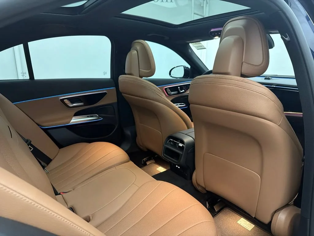 Certified Used 2026  Mercedes-Benz E 350 image 28