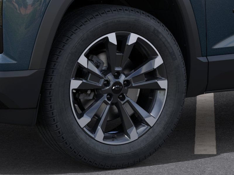 2027 Chevrolet Equinox RS - Photo 9