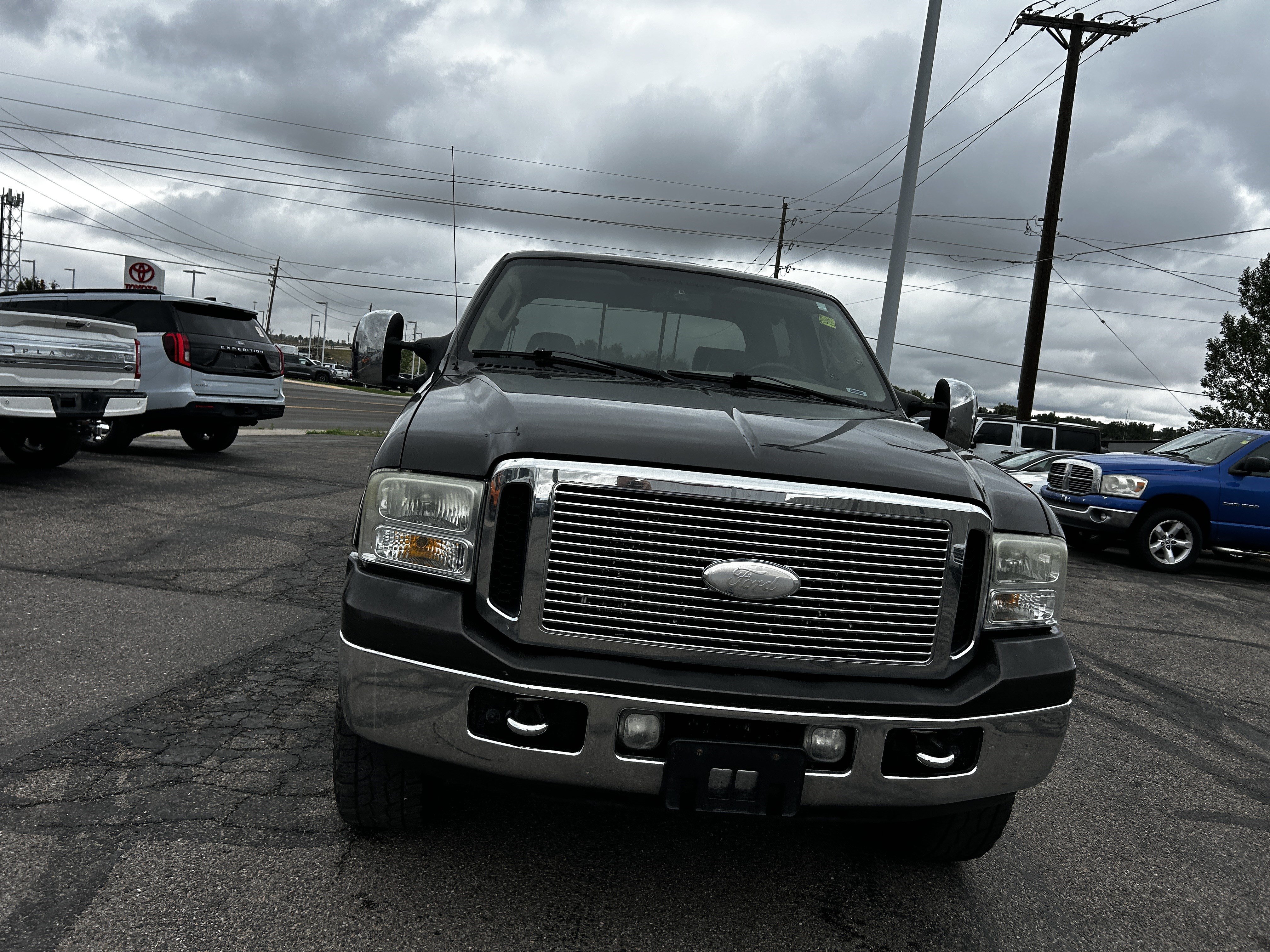 2006 Ford F-350 Super Duty XL - Photo 8