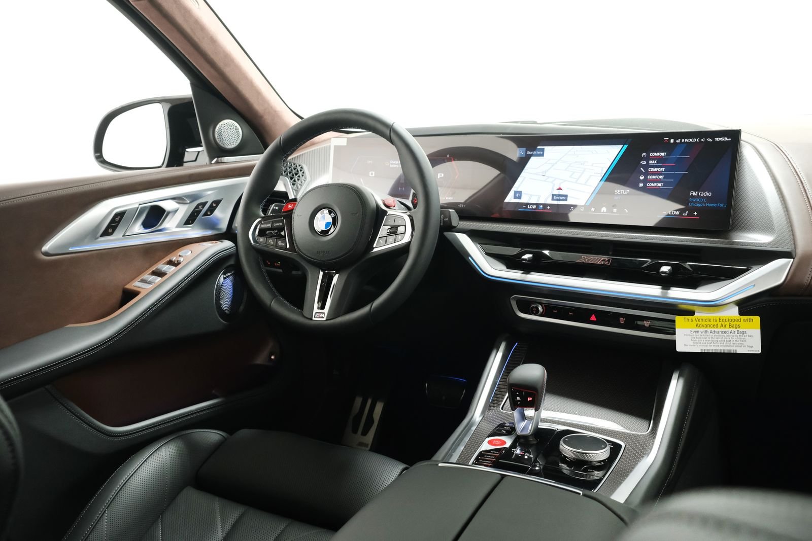 New 2026 Dravit Grey Metallic BMW Label image 15