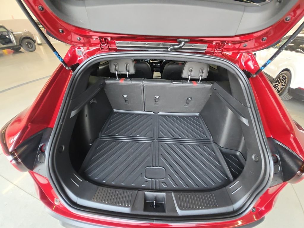 2024 Chevrolet Trax RS - Photo 23