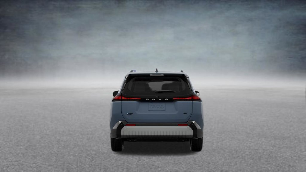 New 2026 Storm Cloud Toyota  SE image 29