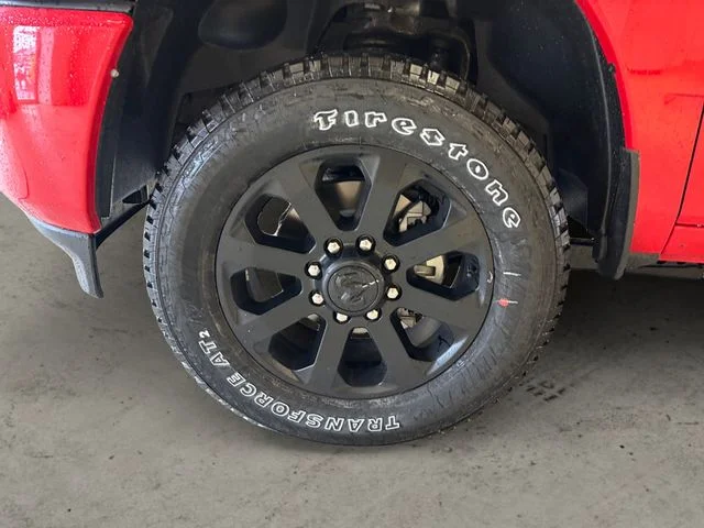 New 2026 Red Ram Big Horn image 15