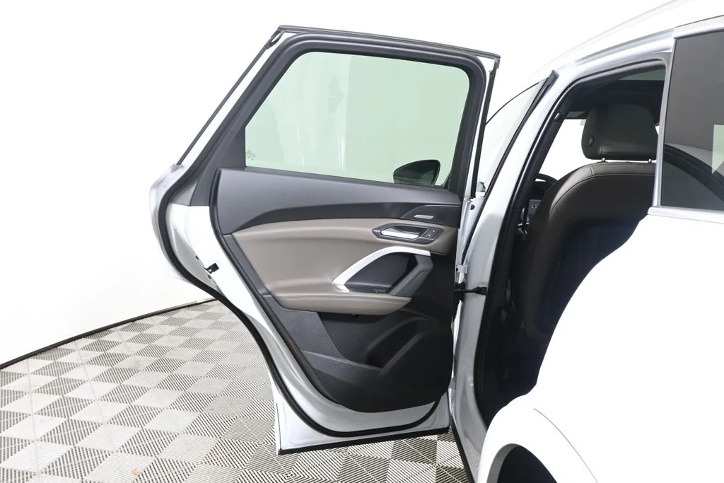 New 2026 White Audi Premium Plus image 31