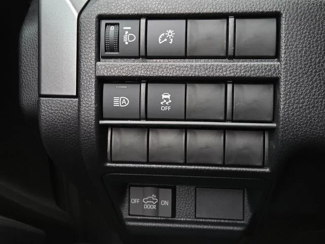 2026 Toyota Tacoma TRD Off Road - Photo 16