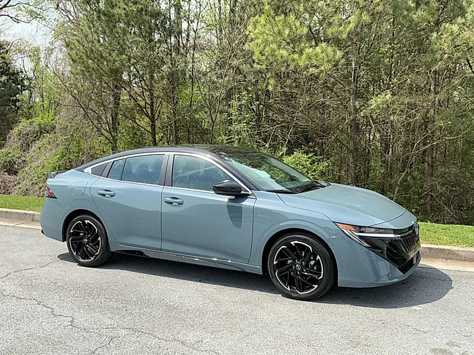 2026 Nissan Sentra