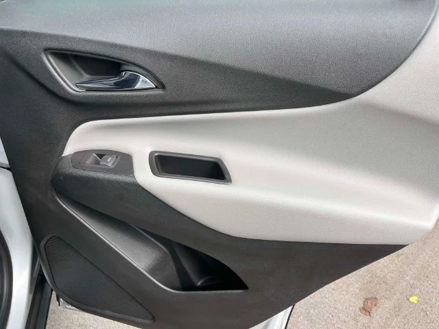 Used 2019 Silver Ice Metallic Chevrolet LS image 20