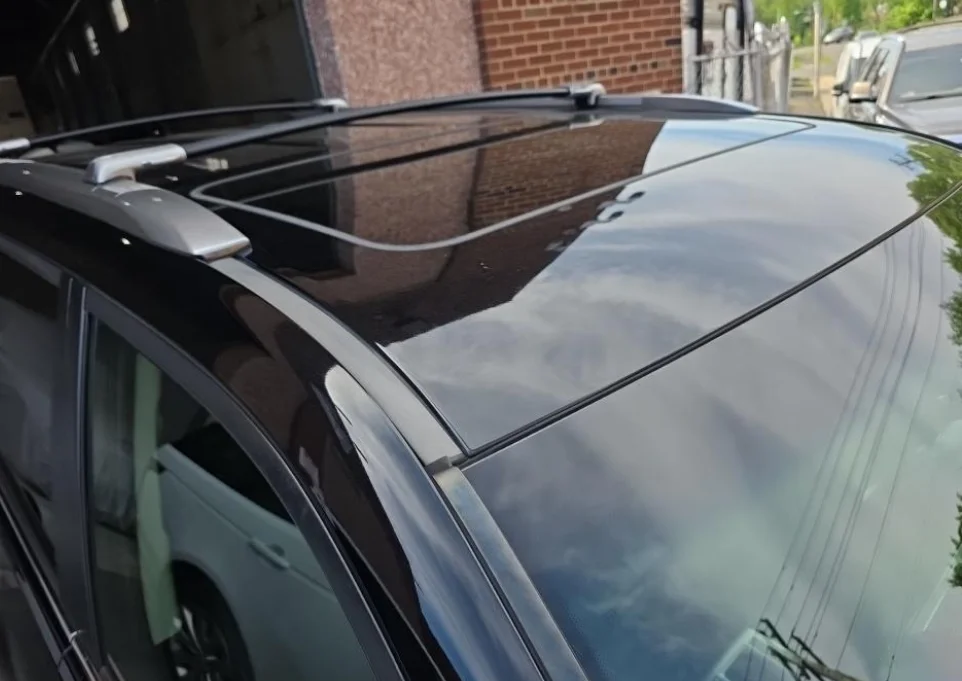 Used 2019 Black Lexus 460 image 12