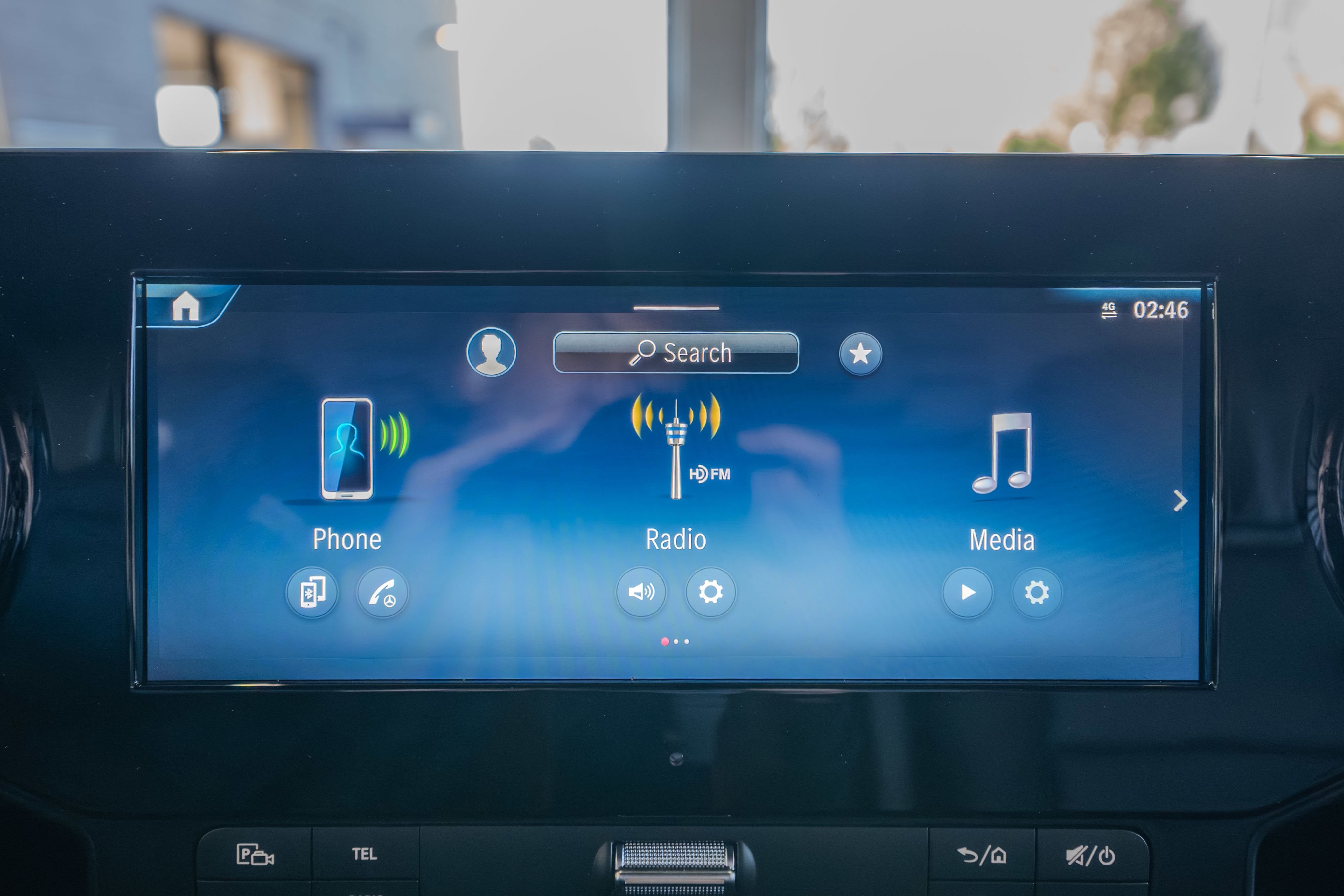 2025 Mercedes-Benz Sprinter Cargo Van Base - Photo 20