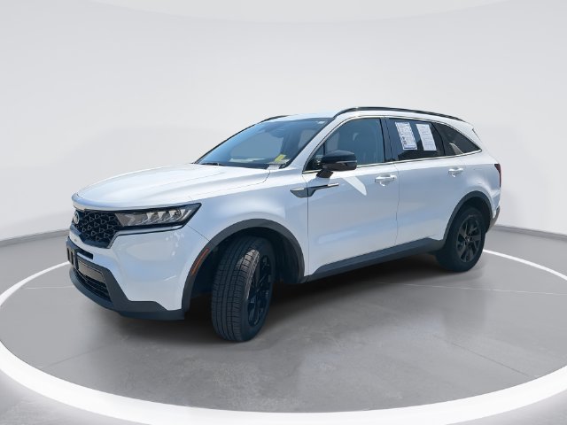 2021 Kia Sorento