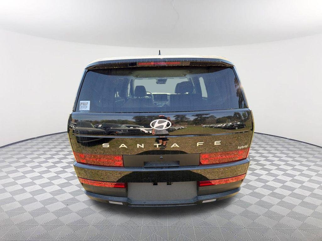 2026 Hyundai Santa Fe SE - Photo 6