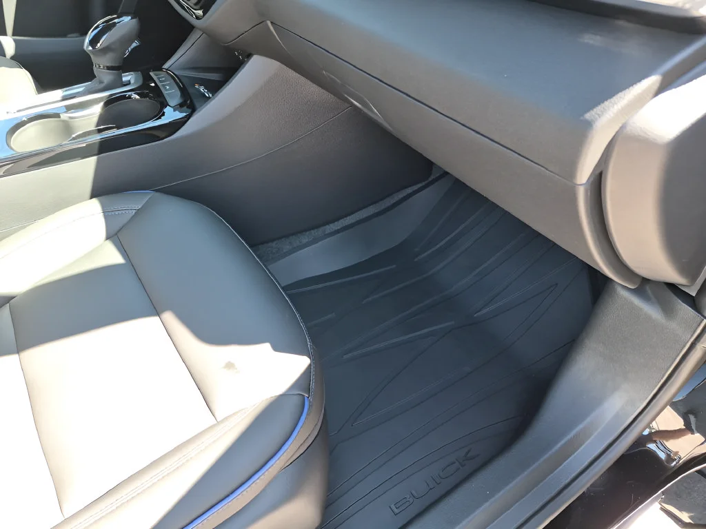 2026 Buick Envista Sport Touring - Photo 35