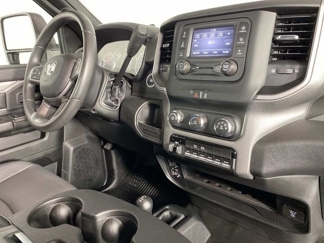 Used 2024 Red Ram Tradesman image 11