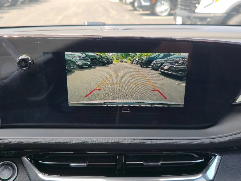 2026 Buick Envista Sport Touring - Photo 15