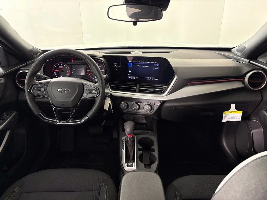 2026 Chevrolet Trax RS - Photo 42