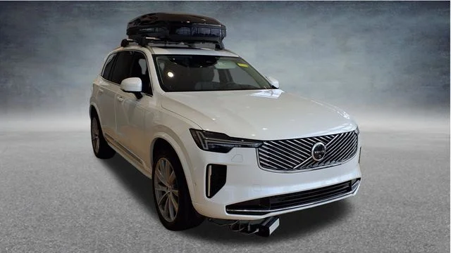 2026 Volvo XC90 B6 Plus Bright 7-Seater 4WD's photo