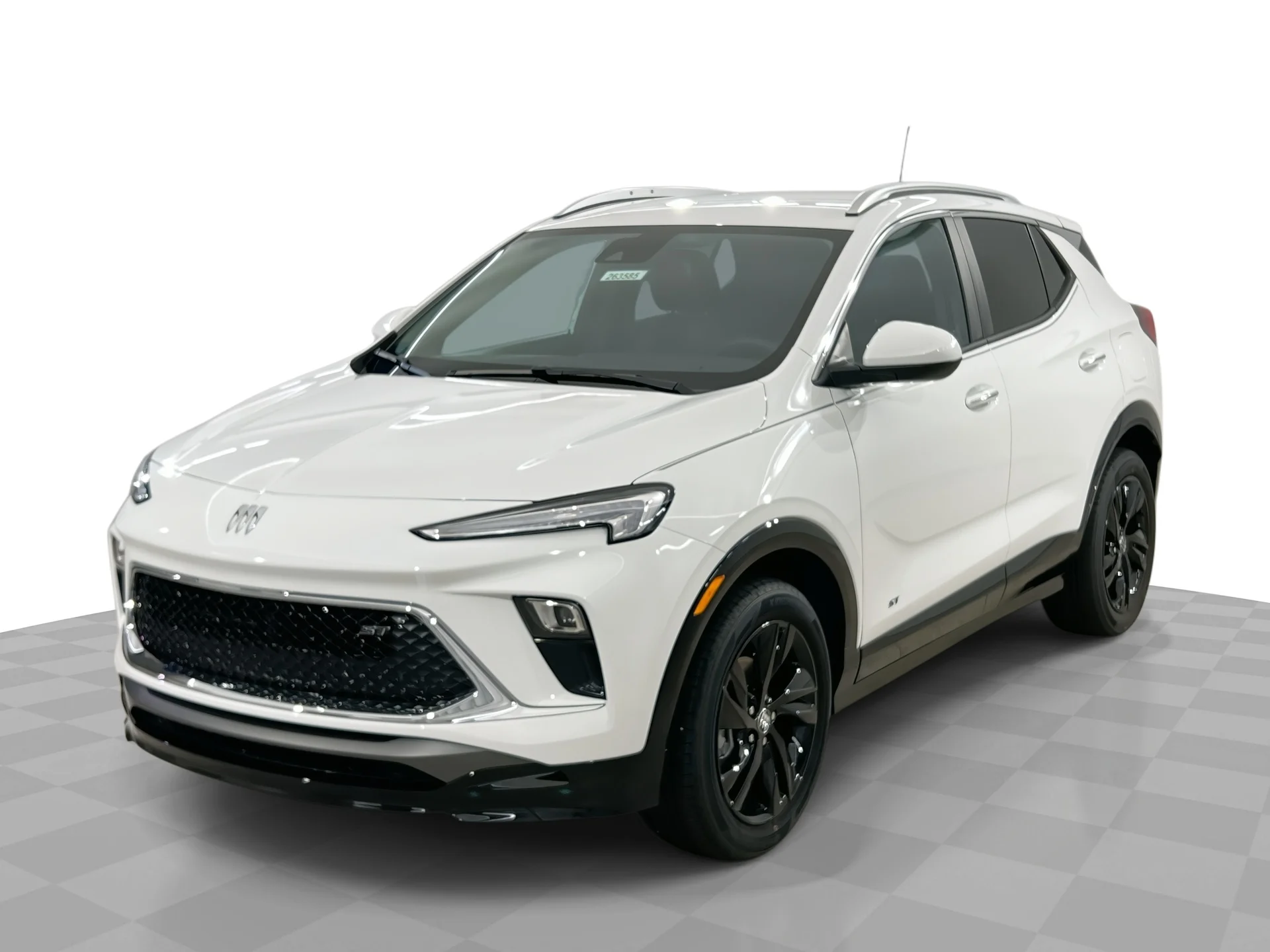 2026 Buick Encore GX Sport Touring - Photo 49