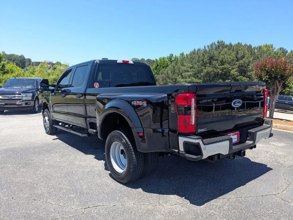 Used 2025  Ford XLT image 7