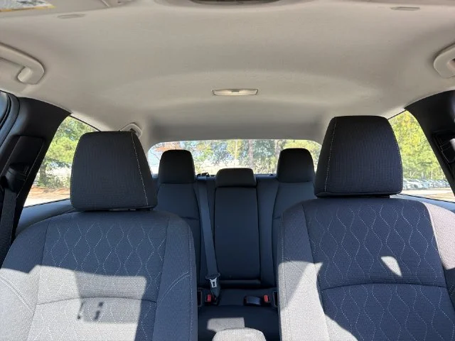 Used 2024  Toyota LE image 22
