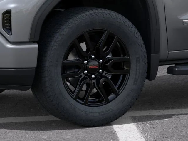 New 2026 Sterling Metallic GMC Elevation image 9