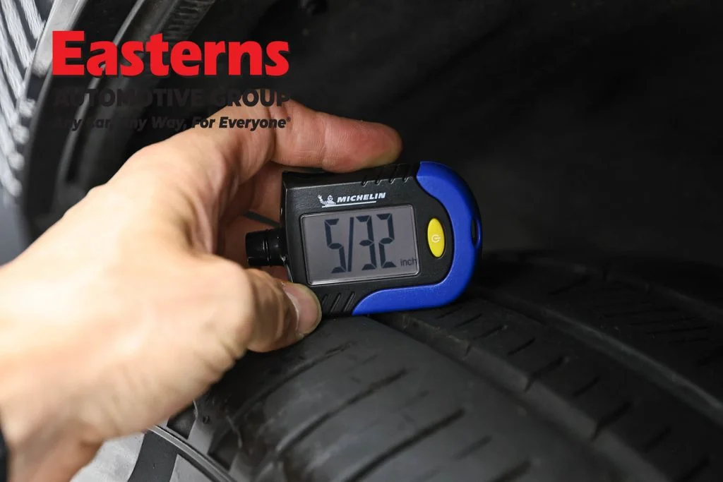 Used 2025 Black Jeep Series II image 32