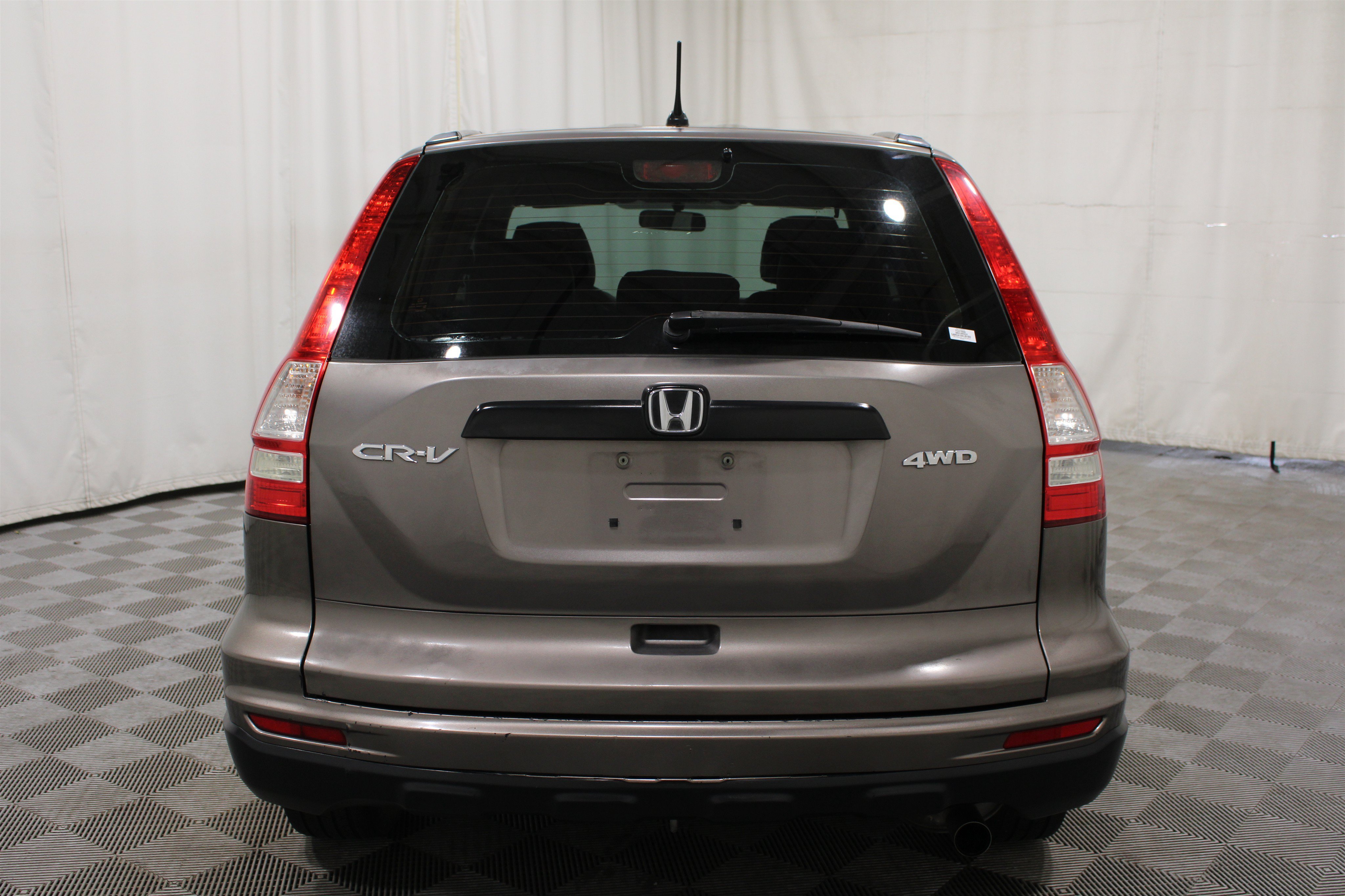 Used 2010  Honda LX image 24