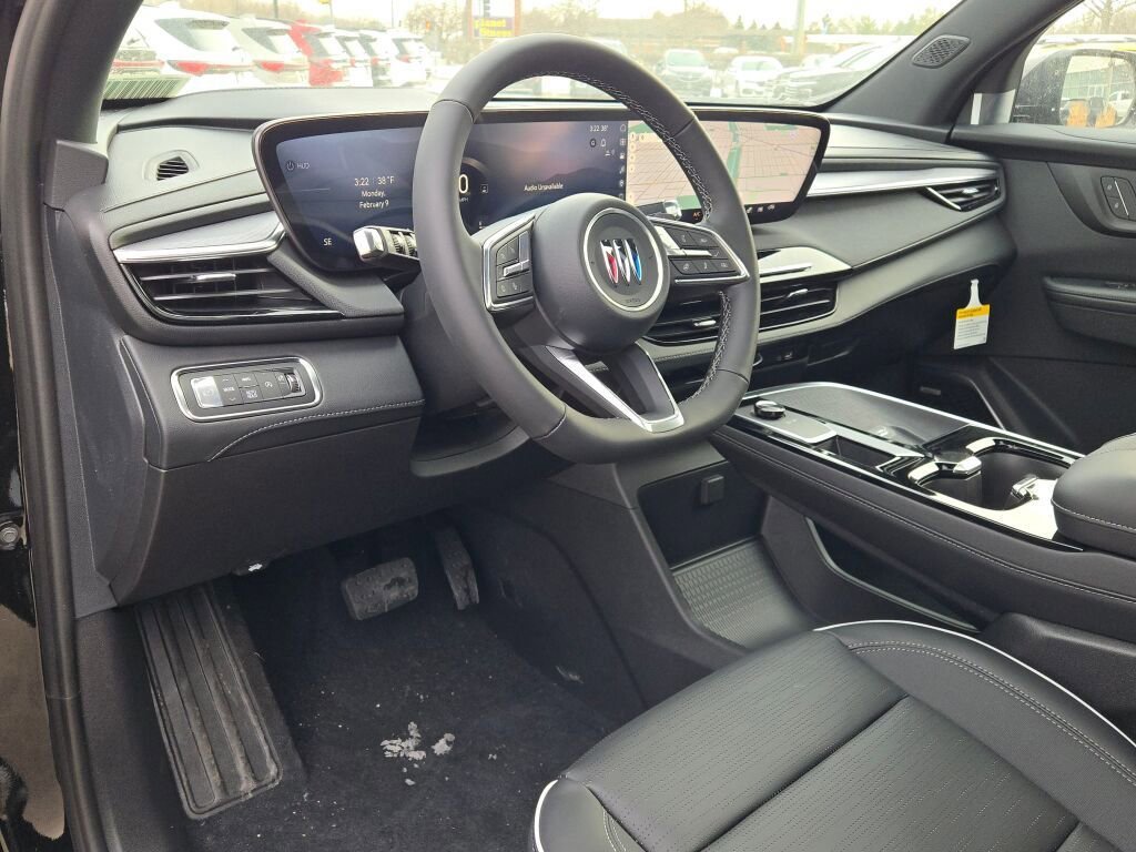 2026 Buick Enclave Sport Touring - Photo 21