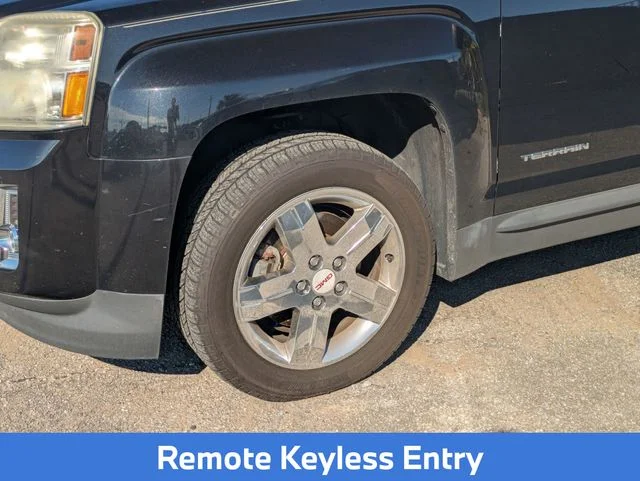 Used 2013 Black GMC SLT-1 image 6