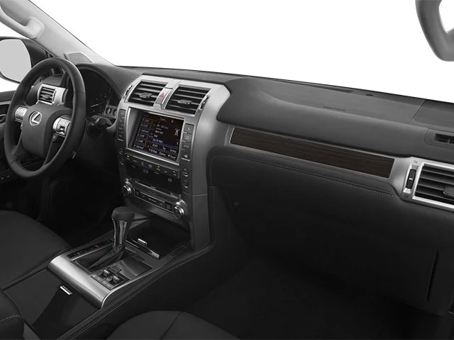 Used 2014 Starfire Pearl Lexus 460 image 18