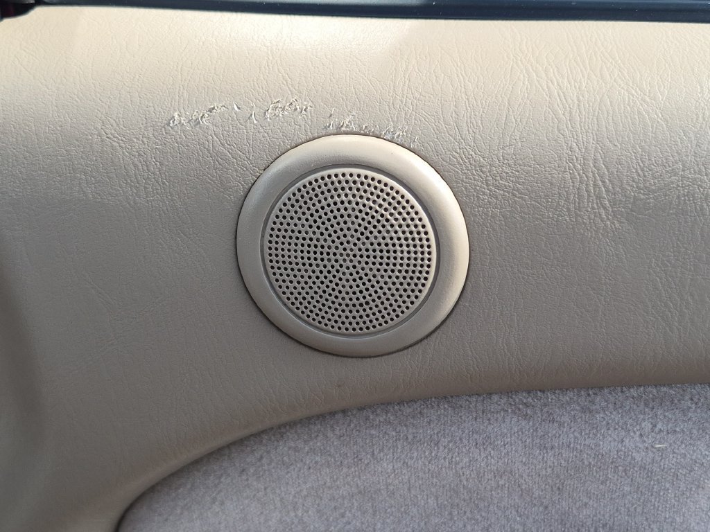 Used 2004 Impulse Red Pearl Toyota PreRunner image 14