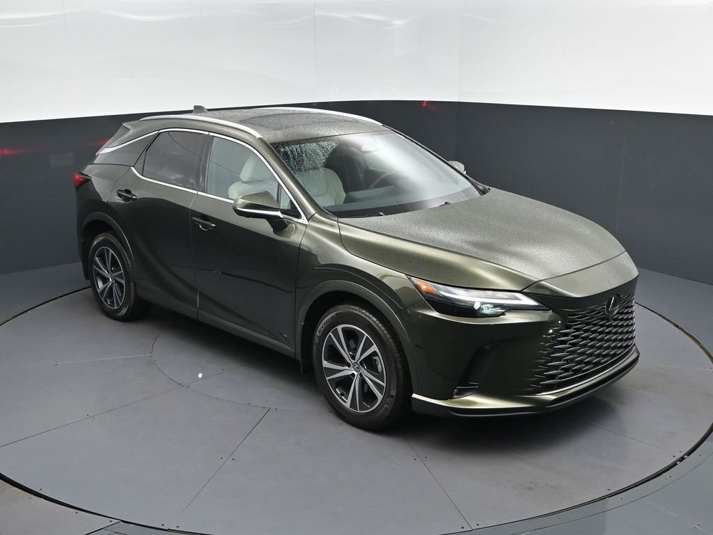 2026 Lexus RX 350 350 Premium FWD's photo