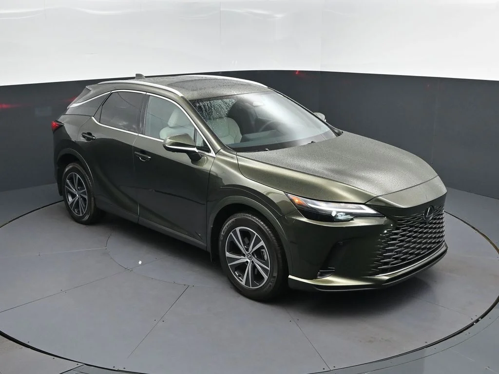 2026 Lexus RX 350 350 Premium FWD's photo